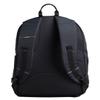 Superdry Mens Vintage Graphic Montana Backpack Eclipse Navy/Ecru, Y9110157A view 2