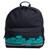 Superdry Mens Vintage Graphic Montana Backpack Eclipse Navy/Ecru, Y9110157A view 3