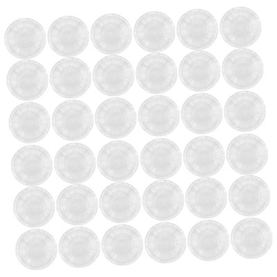 BIUDECO 30pcs Snowboard Pads Self-Adhesive Cushion for Enhanced Grip for Winter Sports Non- Stickers for Single Foot Riding