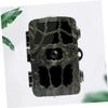 BIUDECO Hunting Camera Night and Fast Trigger for Wildlife Monitoring for Outdoor Adventures Model view 4