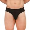 Obviously EliteMan - Hipster Brief - Black - Small view 1