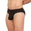 Obviously EliteMan - Hipster Brief - Black - Small view 2