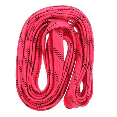 LIFKOME Roller Skates Wax Shoelaces Ice Shoes Accessories Fine Craftsmanship Practical Strong for Longevity