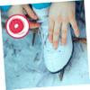 LIFKOME Roller Skates Wax Shoelaces Ice Shoes Accessories Fine Craftsmanship Practical Strong for Longevity view 4