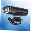BIUDECO Led Bike Front Headlight Waterproof Bike Light Light Sensor Extra Bright Bicycle Headlamp for Night Riding view 2