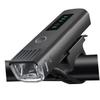 BIUDECO Led Bike Front Headlight Waterproof Bike Light Light Sensor Extra Bright Bicycle Headlamp for Night Riding view 3