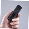 BIUDECO Led Bike Front Headlight Waterproof Bike Light Light Sensor Extra Bright Bicycle Headlamp for Night Riding view 4