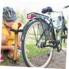 BIUDECO Portable Bike Tire Pump Tire Inflator Gauge Foot Pump for Car Basketball view 3