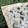 Beige Camouflage Netting,Garden Pergola Shade Net,Camo Netting for Military Hunting,Sunshade Tent,Camouflage Netting for Shooting,Party Decorations,Camping,Hide,Car Cover,Beige-1.5x2.5m/4.9x8.2ft view 3