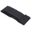 Sosoport Adjustable Elastic Hockey Shin Strap 2Pcs Non-Slip Sports Hockey Guard for Ice Shin Guards and Goalkeeper Protection with Durable Polyester Material view 4