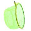 BIUDECO 1pc Detachable Fishing Dip Net Mesh Head Lightweight and Fishing Gear for Easy Storage and Quick Drying for Sea and Boat view 1
