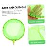 BIUDECO 1pc Detachable Fishing Dip Net Mesh Head Lightweight and Fishing Gear for Easy Storage and Quick Drying for Sea and Boat view 3