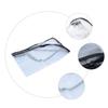 LABRIMP Rainproof Cover for Golf Cart Protective Cart Protector Lightweight Material Easy to Use for Family and Friends view 4