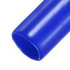 PATIKIL 13mm Pool Tip Cover, 5Pcs Billiard Cue Tip Protector Rubber Pool Cue Tips Head Cover Snooker Accessory for Billiard Club, Blue view 4
