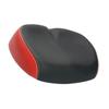 Gogogmee Bike Seat Padding Miuntain Bike Saddle Pu Material Comfortable Riding Seat for Outdoor Sports view 1