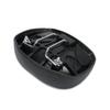 Gogogmee Bike Seat Padding Miuntain Bike Saddle Pu Material Comfortable Riding Seat for Outdoor Sports view 2