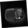 Gogogmee Bike Seat Padding Miuntain Bike Saddle Pu Material Comfortable Riding Seat for Outdoor Sports view 4