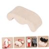 PACKOVE 4pcs Watch Display Pillow Cushion for Jewelry Soft Stylish for Watches and Bracelets Travel-friendly Jewelry Holder for Home Decor and Storage view 2