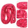 PACKOVE 3pairs Roller Skates Shoelaces Replacement Stretchy Shoelaces for Skate Shoes Polyester Laces for Casual Shoes Easy to Install view 4
