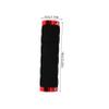 Gogogmee Portable Anti-Skid Handlebar Grips for Mountain Bikes Soft Cover for Comfort Easy Installation and Vibration Absorption Bicycle Handle Accessories view 3