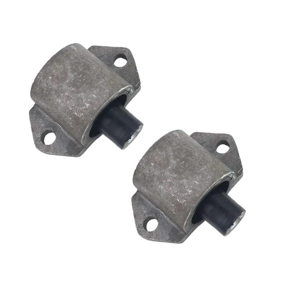 SAIL MARINE 3V1B61301-1 Rubber Mount (Upper) for Tohatsu 4T 8HP 9.8HP Outboard Engine, for Mercury 853771004