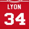 Tmo2 Detroit Red Wings Current Players Posters, NHL, Red Wings Wall Art, 6 Unframed (8x10) Prints: view 4