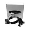 Tankredrug Binocular Headband Loupes with Headlights Magnifier with 5W LED Headlamp 3.5X view 3