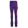 JoyCan Skating Pants, Breathable Training Wear for Figure Skating and Ice Dance Purple view 3