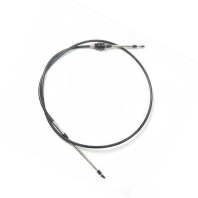 HLUCHY 277001438 277001555 277001578 Steering Cable for SeaDoo GTI GTX GTR RXP RXT Wake