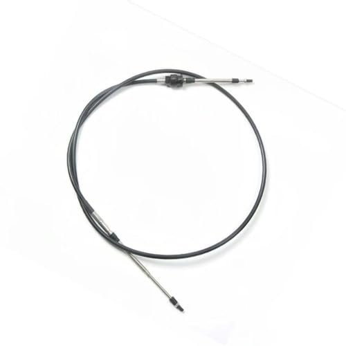 HLUCHY 277001438 277001555 277001578 Steering Cable for SeaDoo GTI GTX GTR RXP RXT Wake