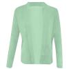 Blazers for Women Business Casual Fashion Dressy Open Front Cardigan Jacket Long Sleeve Work Office Blazer Jackets view 4