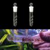 2 Pack 3 Holes Planaria Trap for Aquarium Bristle Worm Catcher Worm Trap for Fish Tank Leeches Catcher for Cherry Shrimp Tank view 1