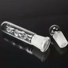 2 Pack 3 Holes Planaria Trap for Aquarium Bristle Worm Catcher Worm Trap for Fish Tank Leeches Catcher for Cherry Shrimp Tank view 2