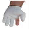 Alpha Royale Women's Golf Glove (Small, Left) view 3