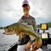 Northland Fishing Tackle Rock Runner Bottom Bouncer - Ultimate Trolling Wire Sinker for Walleye Fishing, Super-Glo Wonderbread, 3/4 Oz view 3