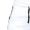 Maiyifu-GJ Men's Casual Joggers Sweatpants Drawstring Elastic Waist Running Jogger Pants Gym Running Workout Long Trousers (White,Medium) view 3