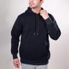WHITE PEAK TRADING COMPANY 3 Pack Mens Fleece Hoodie Long Sleeve Lightweight Athletic Workout Sweatshirt for Men with Pockets view 2