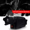 HD Night Vision Monocular Zoom Outdoor Telescope Optics Portable Hunting Hiking view 4