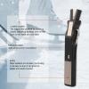 MINGZHE Ice Blade Sharpener, Ice Skates Blade Sharpener Ice Skates Blade Grinder Stone Knife Sharpener Grinding Tool Durable Sharpening Tool Accessories for Figure Skating Hockey view 2