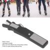 MINGZHE Ice Blade Sharpener, Ice Skates Blade Sharpener Ice Skates Blade Grinder Stone Knife Sharpener Grinding Tool Durable Sharpening Tool Accessories for Figure Skating Hockey view 4