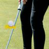 BESPORTBLE Putter Reusable Putting Trainer Portable Golf Aid for Control Rhythm Practice Material Golf Accessory for All Skill Levels view 3