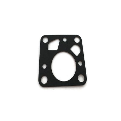 ITACO Boat Motor 6E0-24434-00 27-91754M Fuel Pump Gasket 18-99147 for Yamaha Mercury Mariner Sierra Outboard 4HP 5HP 4A 5C 2-Stroke Engine