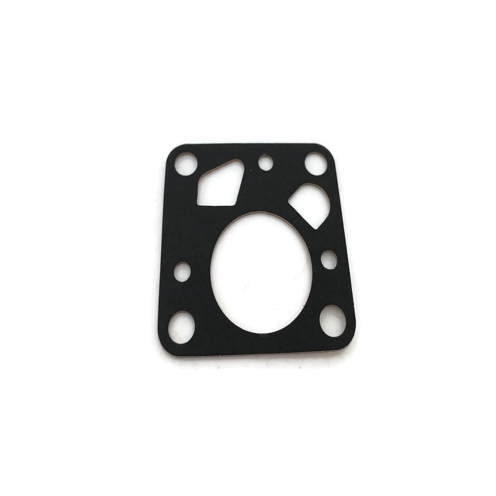 ITACO Boat Motor 6E0-24434-00 27-91754M Fuel Pump Gasket 18-99147 for Yamaha Mercury Mariner Sierra Outboard 4HP 5HP 4A 5C 2-Stroke Engine