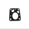 ITACO Boat Motor 6E0-24434-00 27-91754M Fuel Pump Gasket 18-99147 for Yamaha Mercury Mariner Sierra Outboard 4HP 5HP 4A 5C 2-Stroke Engine view 1