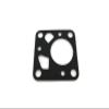 ITACO Boat Motor 6E0-24434-00 27-91754M Fuel Pump Gasket 18-99147 for Yamaha Mercury Mariner Sierra Outboard 4HP 5HP 4A 5C 2-Stroke Engine view 2