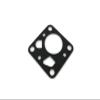 ITACO Boat Motor 6E0-24434-00 27-91754M Fuel Pump Gasket 18-99147 for Yamaha Mercury Mariner Sierra Outboard 4HP 5HP 4A 5C 2-Stroke Engine view 3