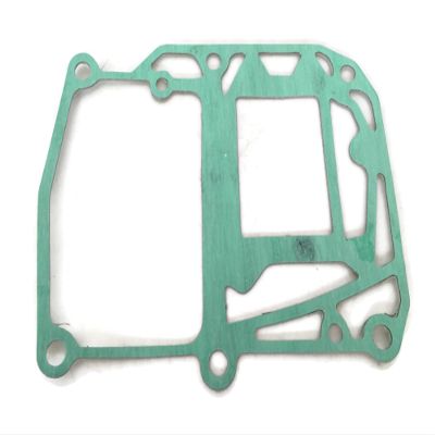 ITACO Boat Motor 6B4-11351-A0 Cylinder Gasket for 6B3 6B4 Yamaha Outboard 2-Stroke 9.9HP 15HP Engine