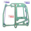 ITACO Boat Motor 6B4-11351-A0 Cylinder Gasket for 6B3 6B4 Yamaha Outboard 2-Stroke 9.9HP 15HP Engine view 2