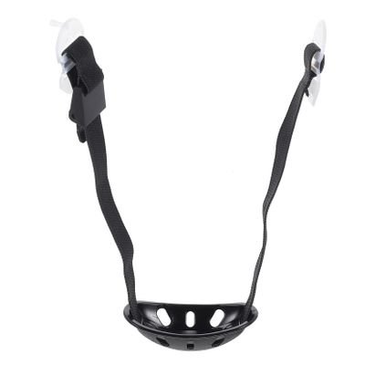 JECOMPRIS 12pcs Adjustable Helmet Chin Strap for Hard Hat Chin Strap Football Helmet Supplies Comfortable