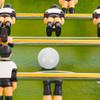 Abaodam 32mm Mini Foosball Balls White Pack Replacement Balls for Desktop Soccer Game Hips Plastic view 4